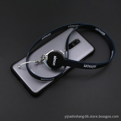 Promotional Personalised 3 in 1 USB Lanyard Cables are an ideal exhibition or event giveaway Sublimation Lanyard